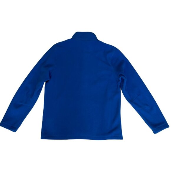 OUTFITTER TRADING COMPANY FULL ZIP FLEECE MEN’S M - Picture 3 of 6